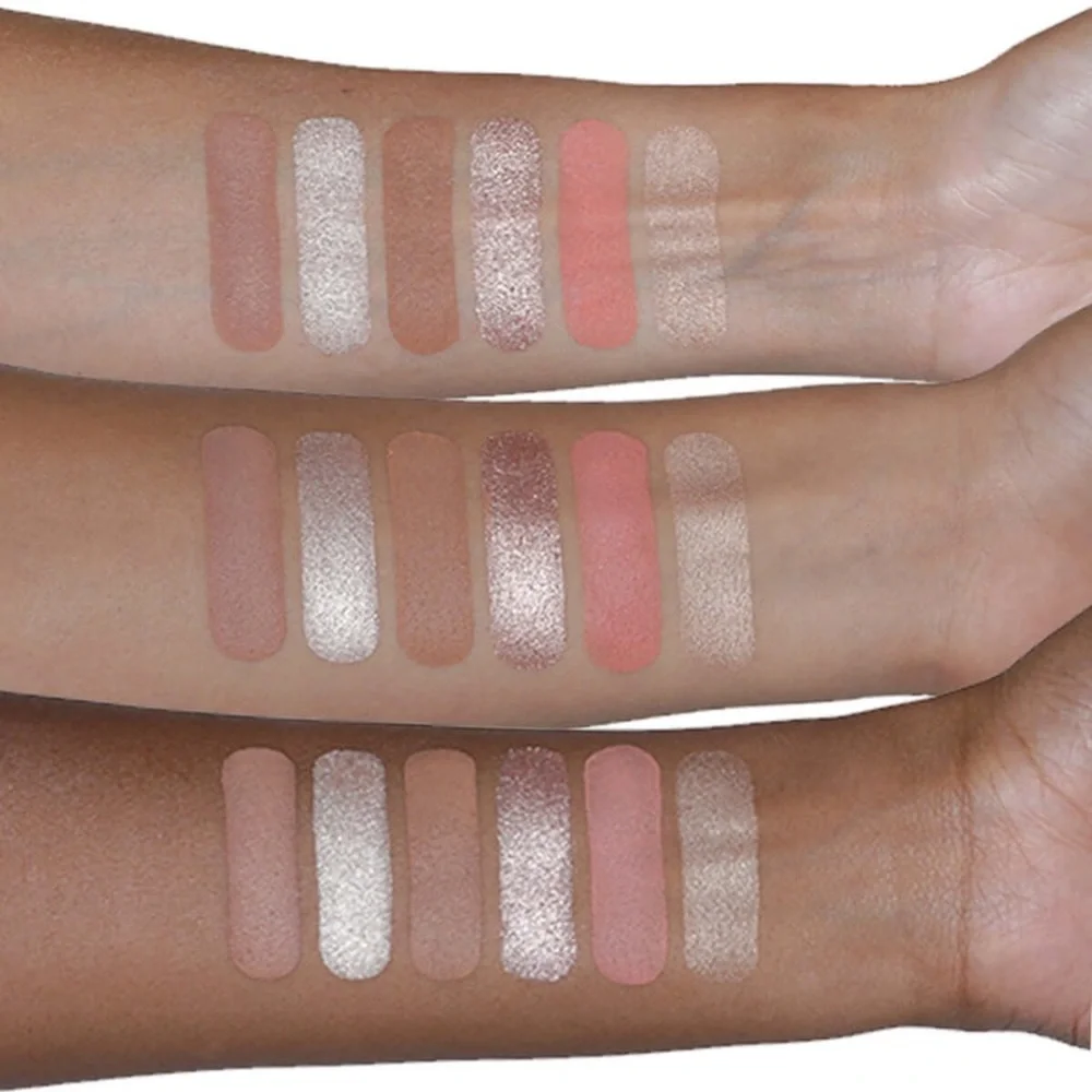 $5 New True and Luscious glow palette. $5 if bundled - Picture 6 of 16